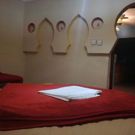 Auberge Des Lacs Imilchil Room photo